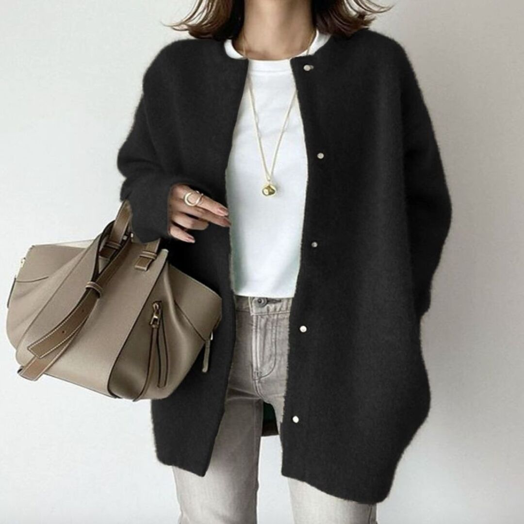 NEUBEA™ Cardigan élégant pour femme