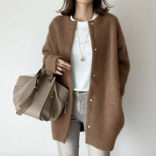 NEUBEA™ Cardigan élégant pour femme