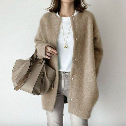 NEUBEA™ Cardigan élégant pour femme