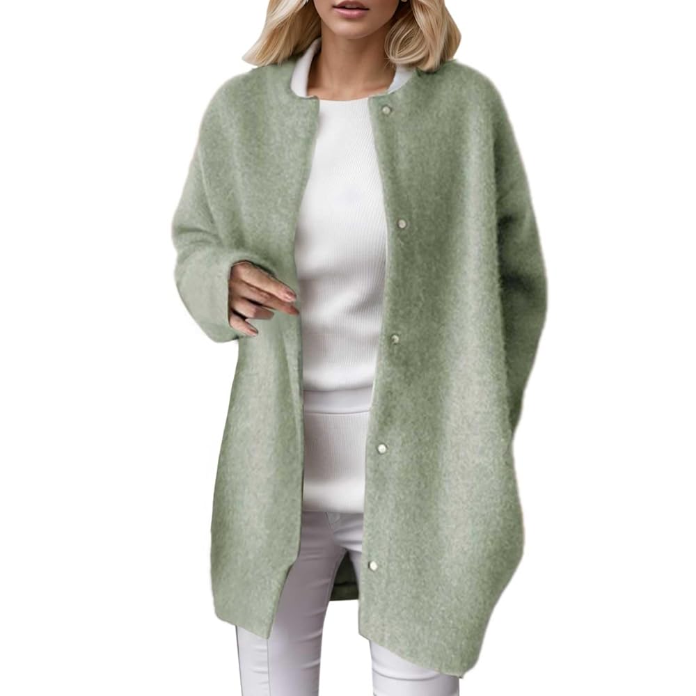 NEUBEA™ Cardigan élégant pour femme