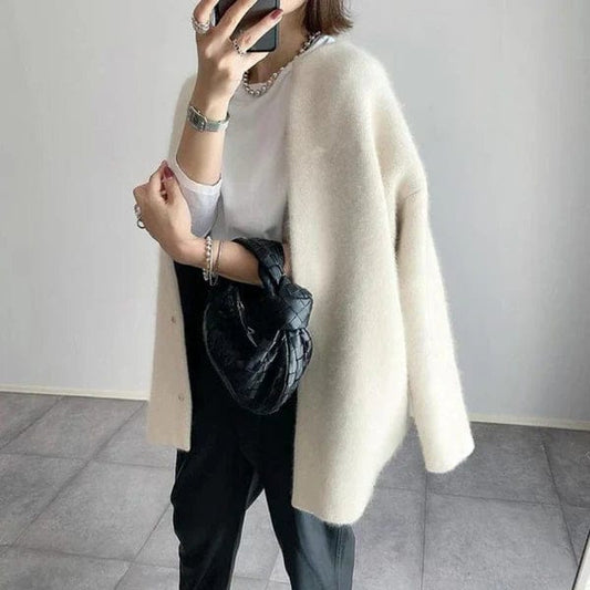 NEUBEA™ Cardigan élégant pour femme